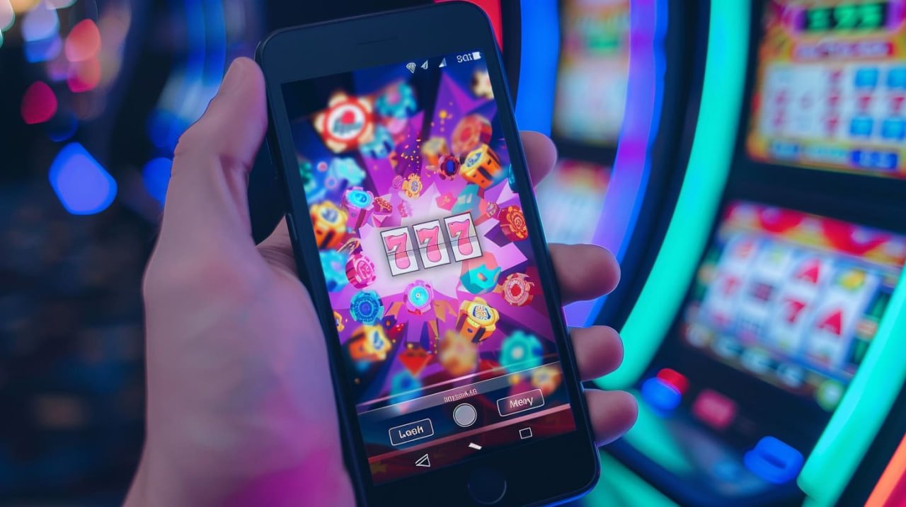 Speed Roulette Game 